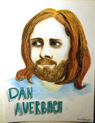 Dan Auerbach