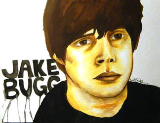 Jake Bugg