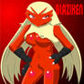 A blaziken named valerie