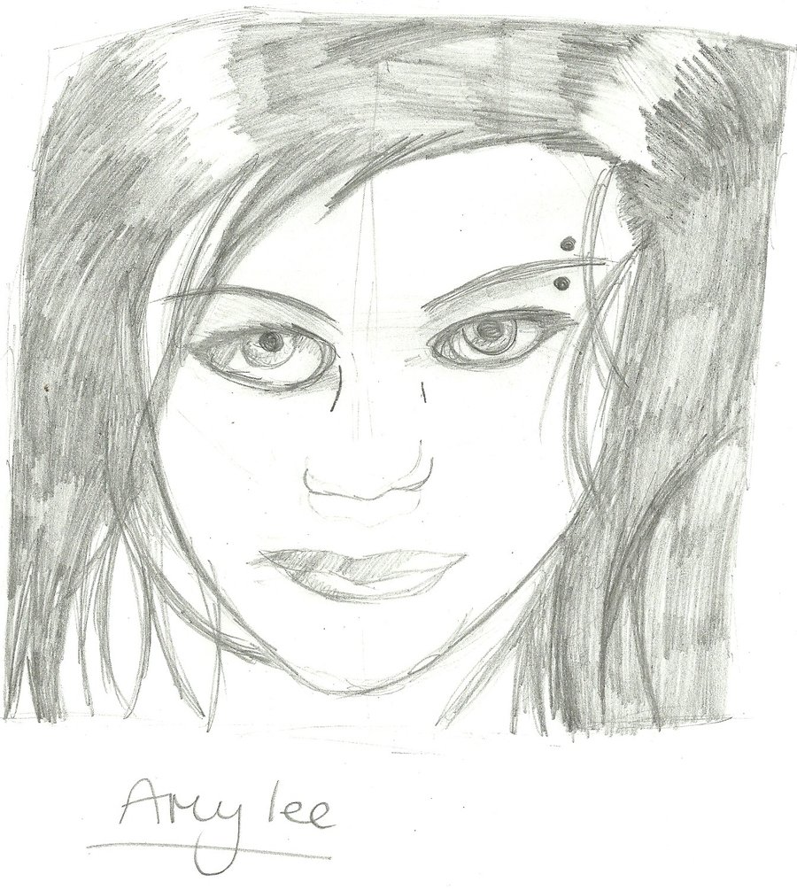 Amy lee