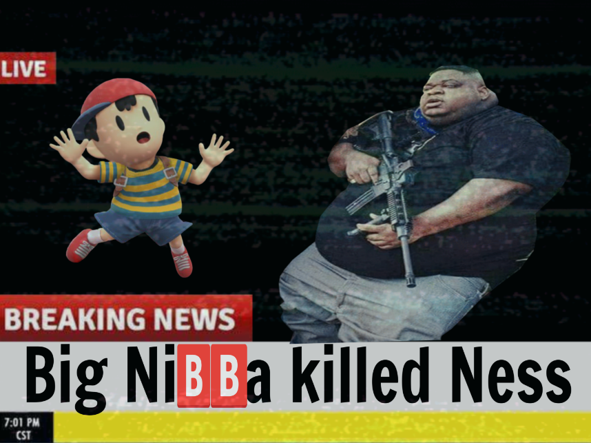 BIG NIBBAS #7 by TheWoopFac3 on DeviantArt