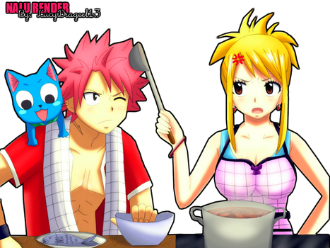 NaLu Render