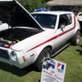 1974 AMC Gremlin Ripper