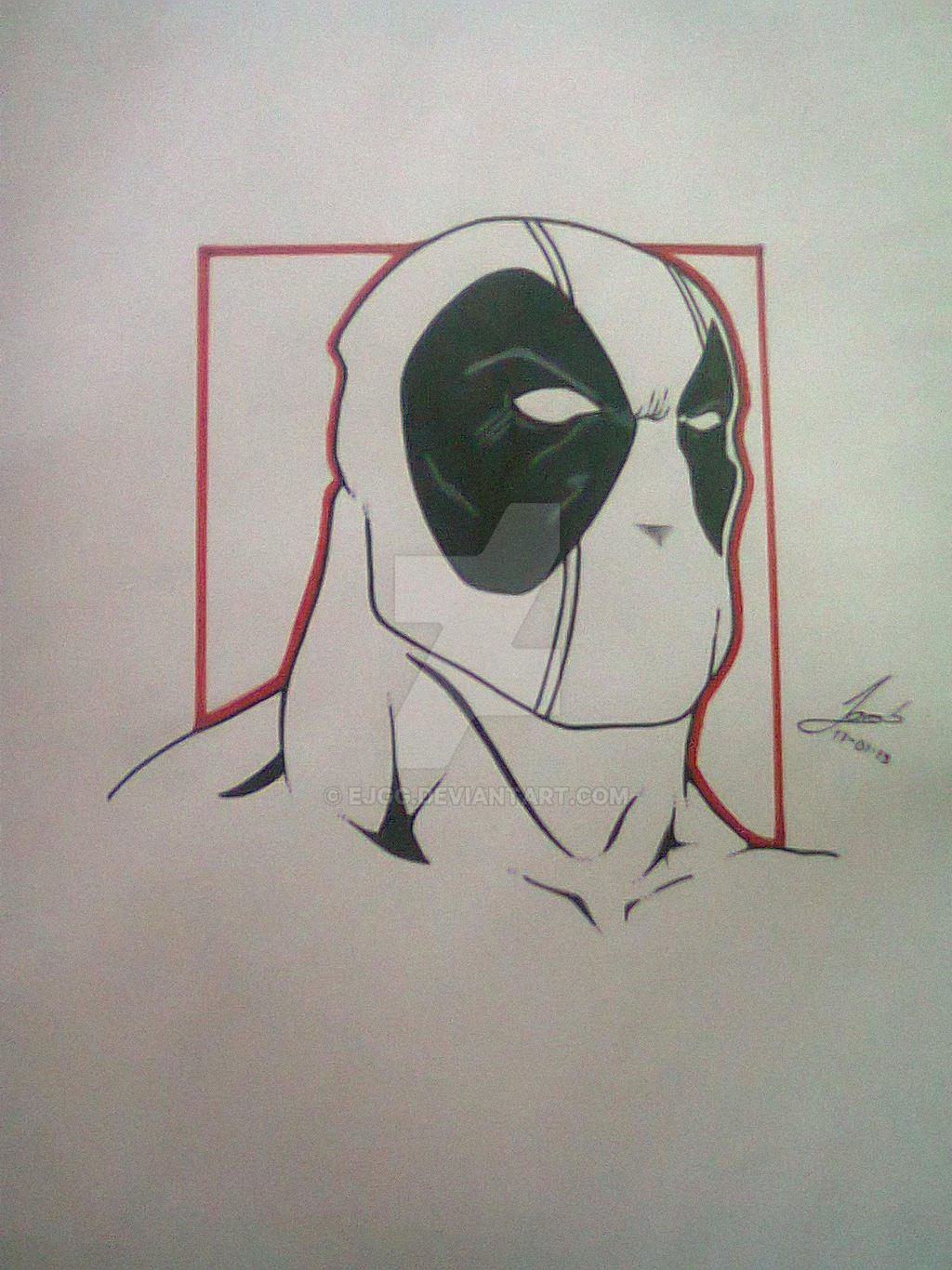 Dead Pool