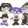 Little Goths