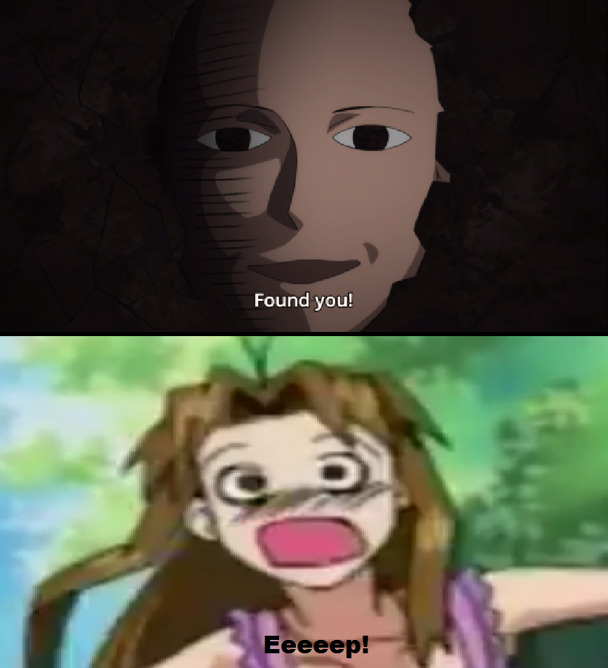 My Take On Opm Found You Meme By Somepkmn Lovingdude On Deviantart My Take On Opm Found You Meme By Somepkmn Lovingdude On Deviantart