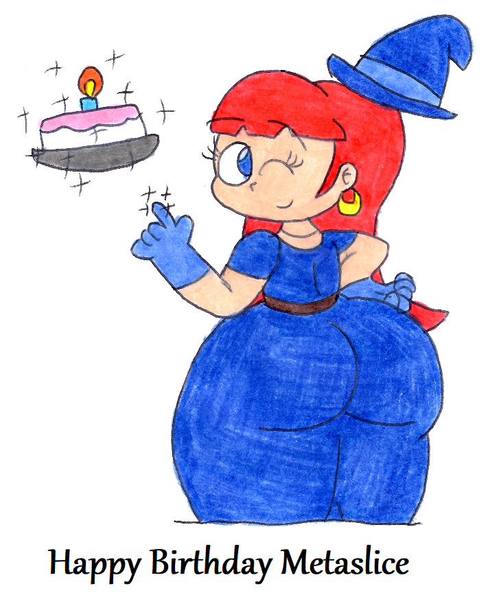 Magic Cake Deviantart Magic and Cake by SomePkmn-LovingDude on DeviantArt