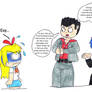 Raku's Yakuza Friend