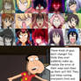 Quagmire Perfectly Describes Tsunderes