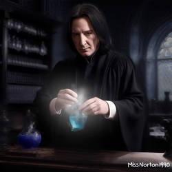 Severus Snape Image (6)