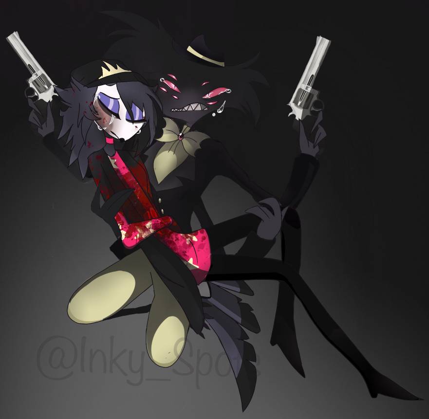 Helluva Boss Octavia Pfp ~ Helluva Helluvaboss | Garnrisnet