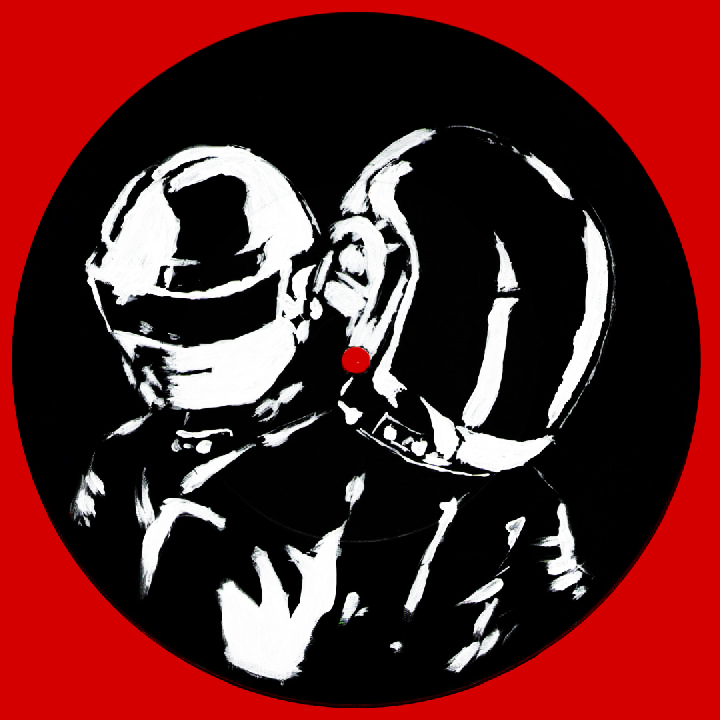 Daft Punk