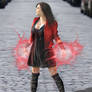 Age of Ultron: Scarlet Witch