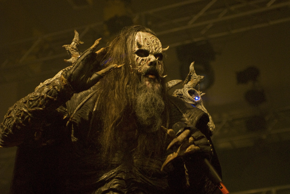 Lordi 2