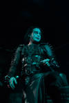 Cradle of Filth by miha9000
