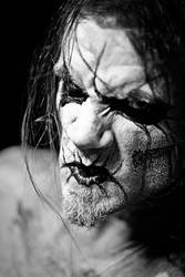 Taake ( Hoest ) by miha9000