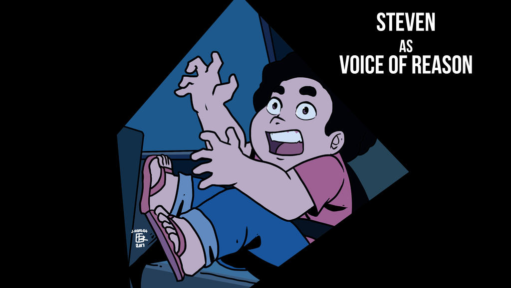 Steven the Voice of Reason