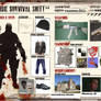 zombie survival sheet 5.0