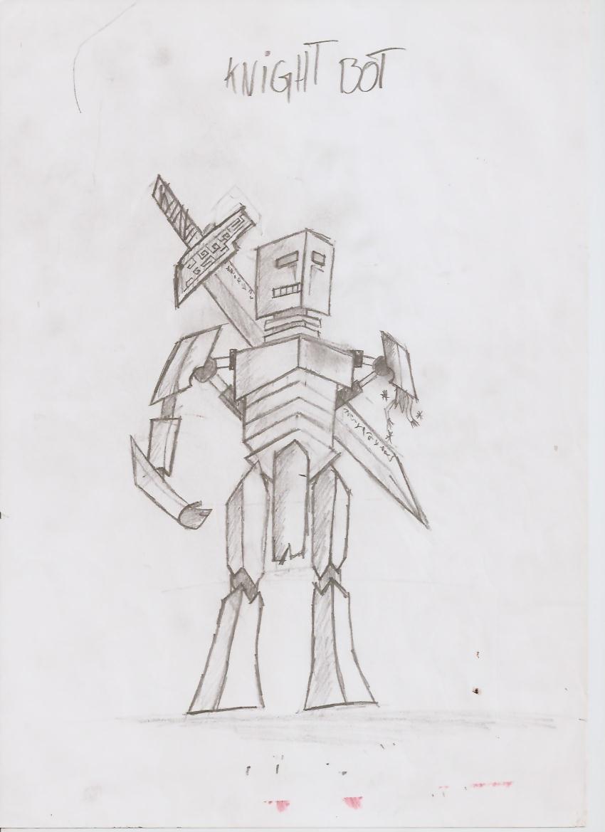 knight bot