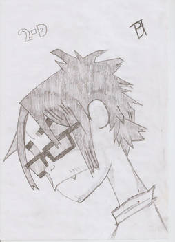 2 - D