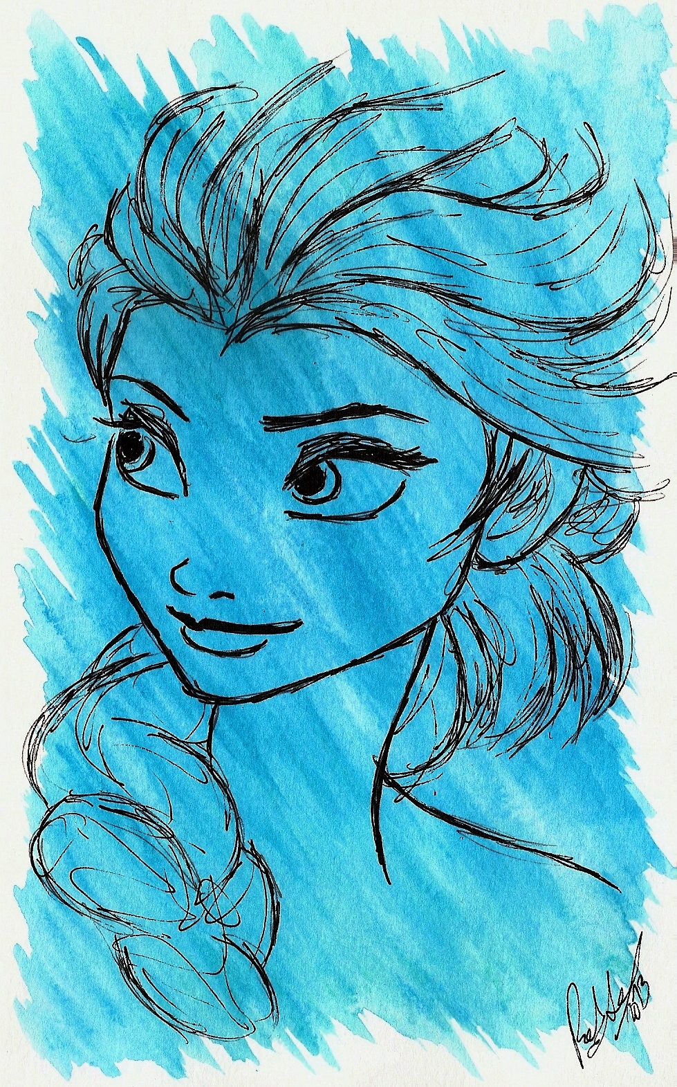 Elsa