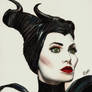 Maleficent