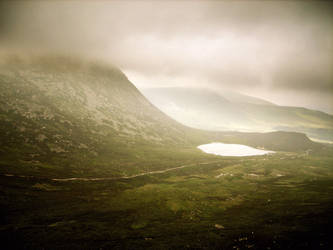 The Hanging Valley