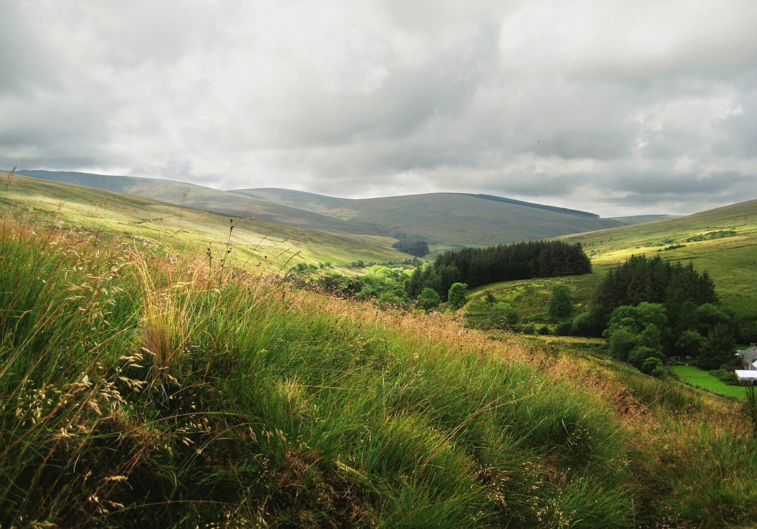 Ohhh Beautiful Ireland UPDATE