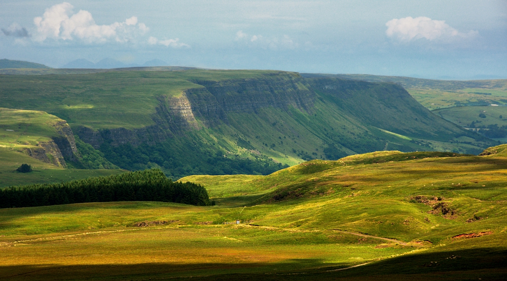 Glenariff by younghappy