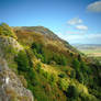Dumyat, Stirling, Scotland
