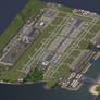 Sim City Airport
