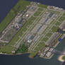 Sim City Airport