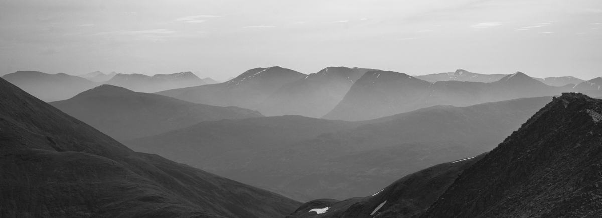 Glen Coe, Scotland