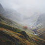 The Lost Valley of Glencoe, Scotland
