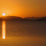 Loch Rannoch, Scotland