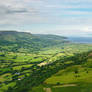 Glenariff 'Queen of the Glens' Northern Ireland