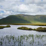 Ballycroy National Park, Mayo, Ireland IV