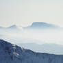 Ben Nevis, Scottish Highlands