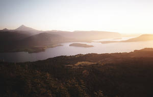 Lago Rupanco, Chile