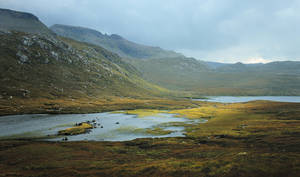 Fisherfield Forest