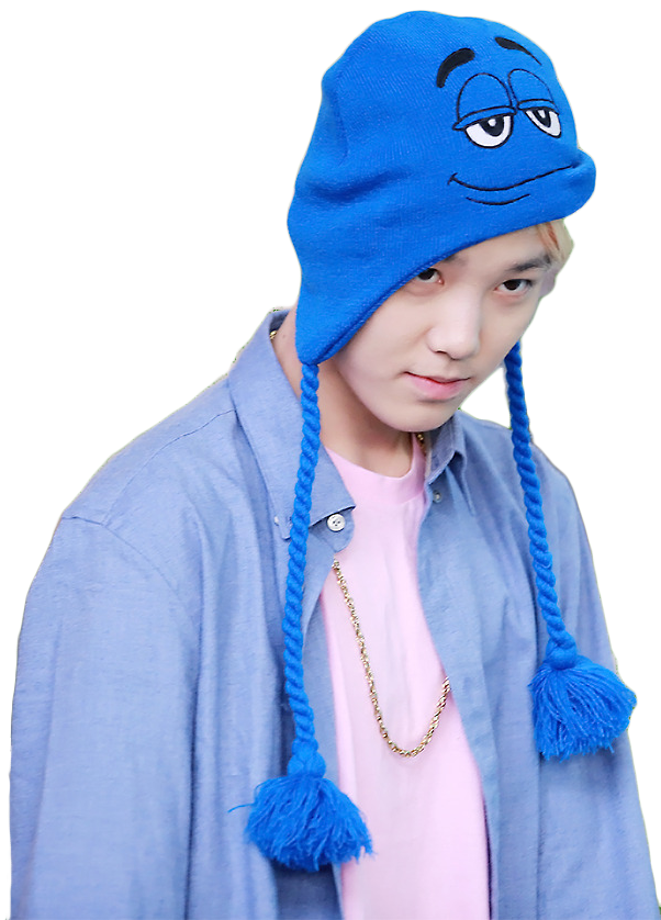 [Render] Zelo B.A.P #17