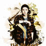 [Graphic] The Baddest - Sehun EXO