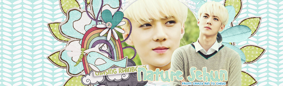 [Cover Zing] Happy Birthday ChiYo - Sehun EXO