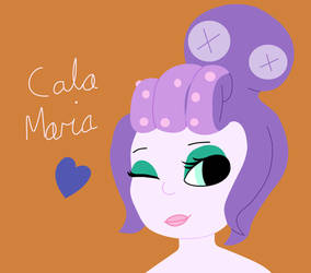 Cala Maria