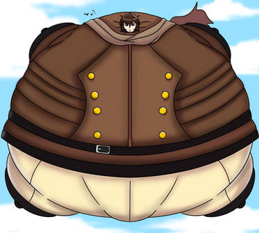 Explore the Best Suiteinflation Art | DeviantArt