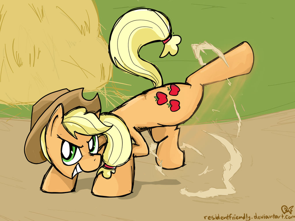 Applebuck