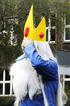 Ice King I