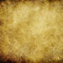 Feathered Gold Texture