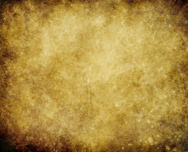 Feathered Gold Texture