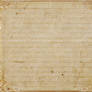 Letter Frame Texture